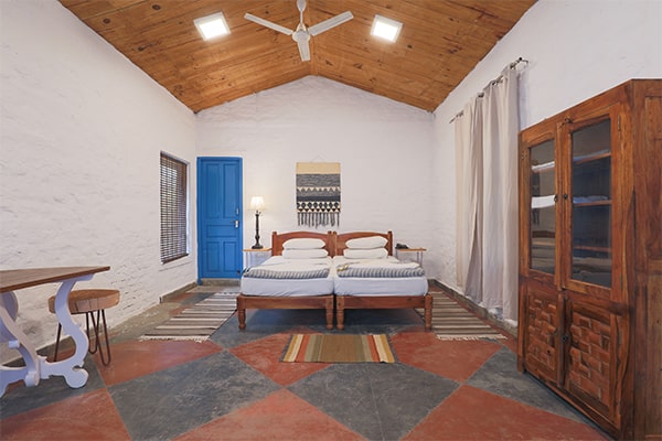 Best Accommodation in Tehri Garhwal