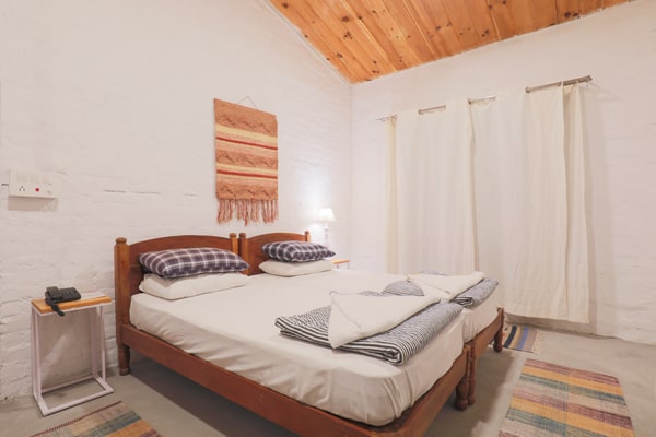 Best Accommodation in Tehri Garhwal